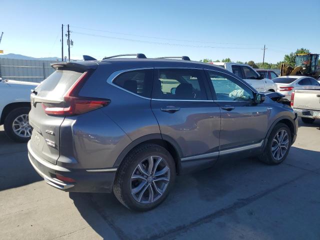 7FART6H94LE000338 Honda Cr-v Touring