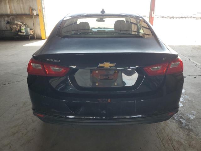 1G1ZE5ST9HF112522 Chevrolet MALIBU LT