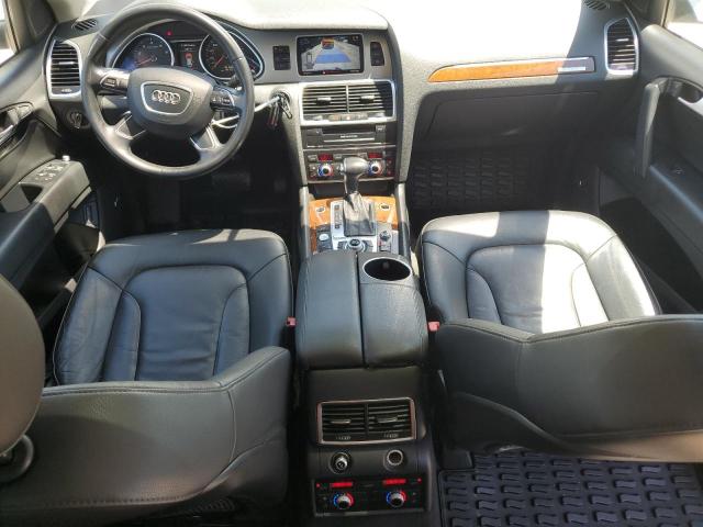 WA1LGAFEXFD014758 Audi Q7 Premium Plus