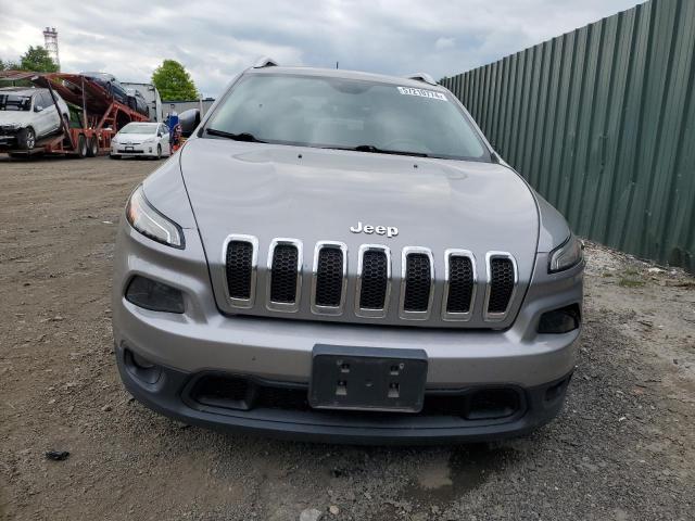 1C4PJLCB3FW553855 Jeep Cherokee Latitude