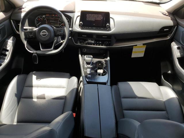 JN8BT3BA9PW014577 Nissan ROGUE SV