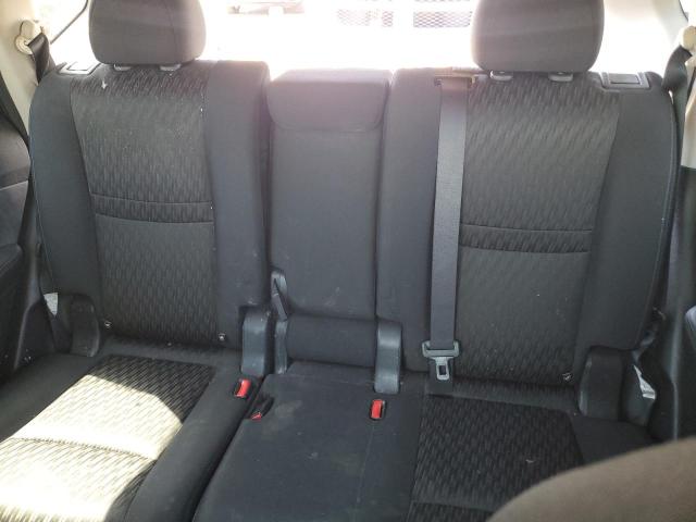 KNMAT2MV7HP587443 Nissan ROGUE S