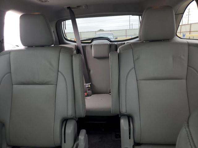 5TDKZRFH3KS552219 Toyota Highlander