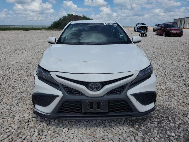 4T1G11AK5PU767925 Toyota Camry Se N
