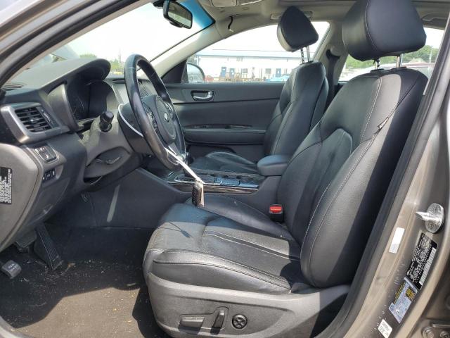 5XXGU4L35GG107263 KIA OPTIMA EX