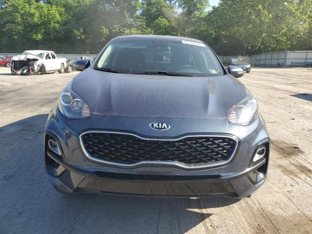 KNDPMCAC8L7765742 KIA Sportage Lx