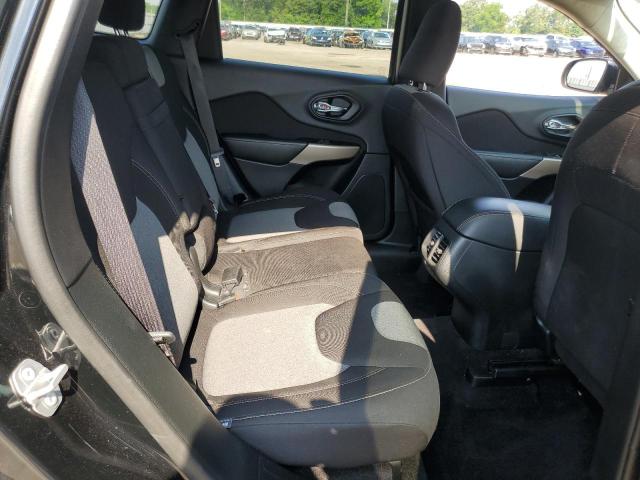 1C4PJLCB8JD540698 Jeep CHEROKEE L