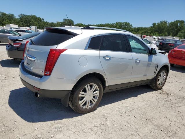 3GYFNEE30ES675658 Cadillac Srx Luxury Collection