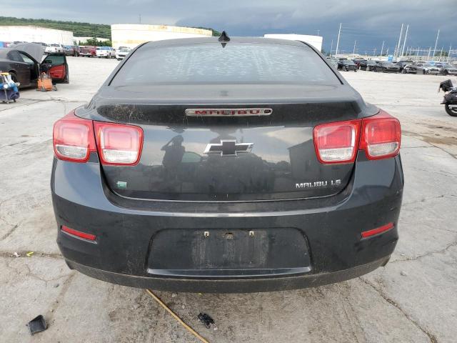1G11B5SA4GU110031 Chevrolet Malibu Limited Ls