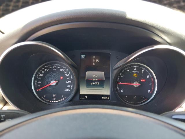 WDC0G4KB3JV029136 Mercedes-Benz GLC 300 4M