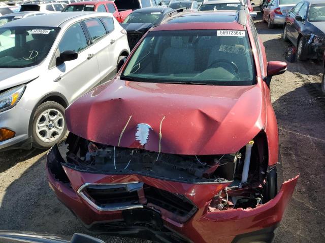 4S4BSAHC7K3395718 Subaru Outback 2.5i Premium