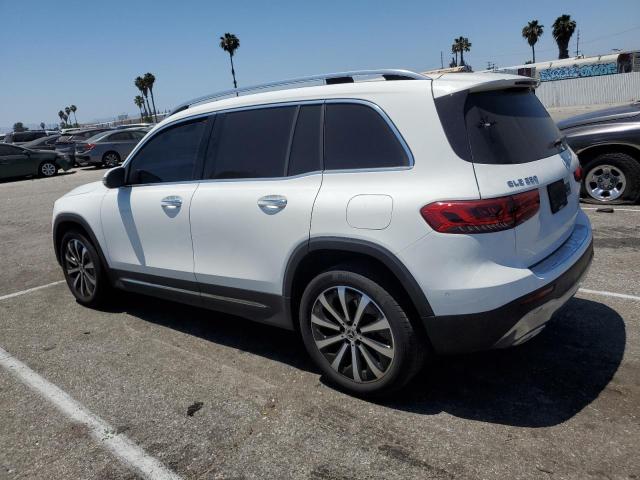 W1N4M4HB8NW239098 Mercedes-Benz Glb 250 4m
