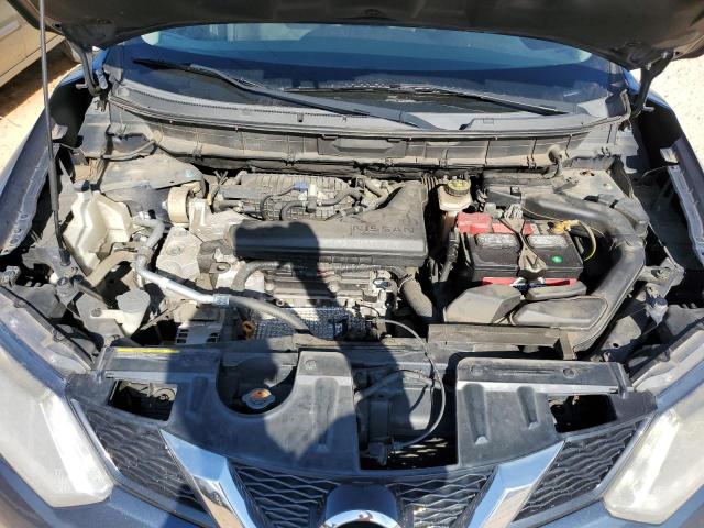 KNMAT2MT4GP632450 Nissan ROGUE S