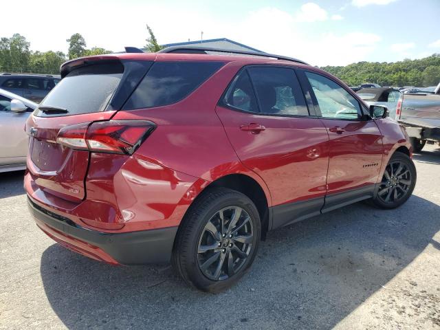 3GNAXMEG3RL114188 Chevrolet EQUINOX RS