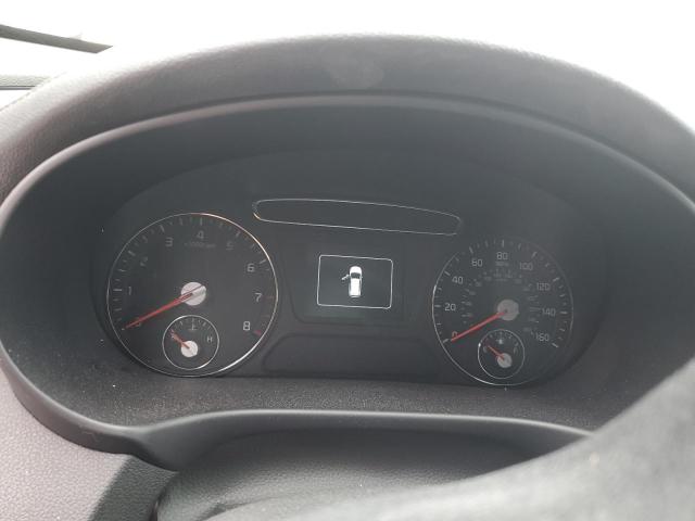 5XYPG4A32HG257922 KIA SORENTO LX