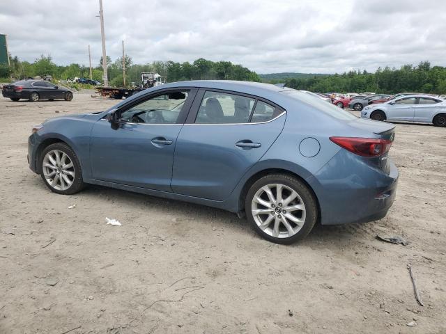 JM1BM1W31E1192518 Mazda 3 Grand Touring