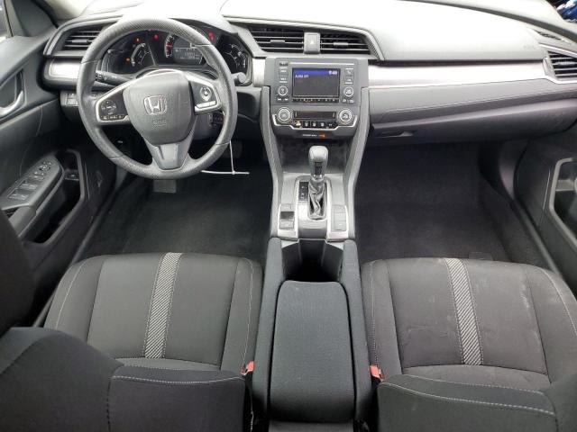 19XFC2F57GE010851 Honda Civic Lx