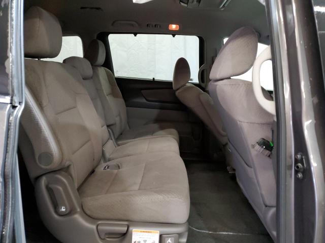 5FNRL5H36GB127230 Honda ODYSSEY SE