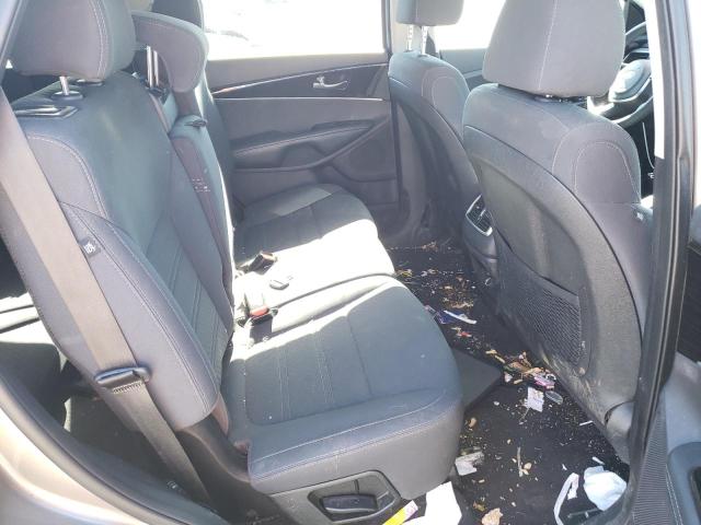 5XYPG4A3XKG534937 KIA SORENTO L