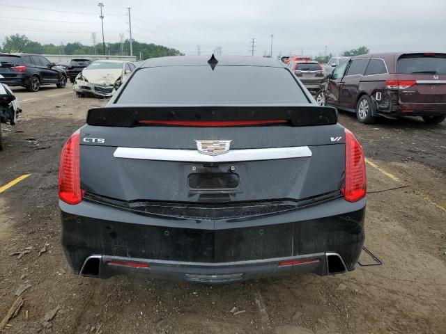 1G6AV5S80H0196607 Cadillac Cts Vsport Premium Luxury
