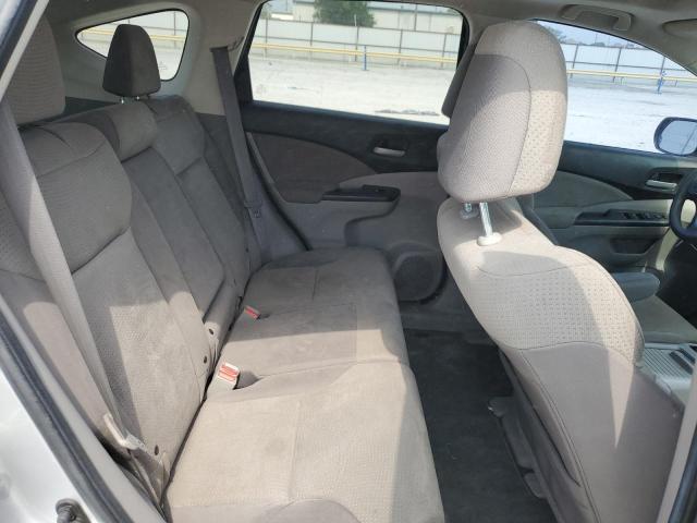 5J6RM4H52EL031639 Honda CR-V EX