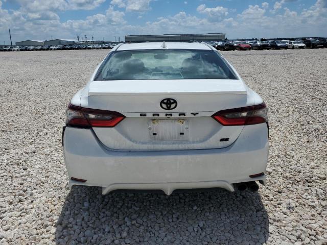 4T1G11AK5PU767925 Toyota Camry Se N