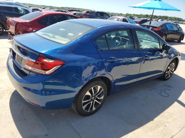 19XFB2F84FE067844 Honda CIVIC EX