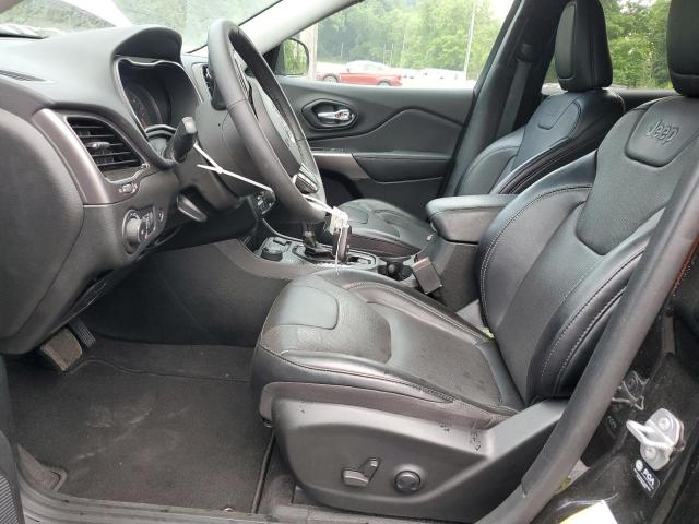 1C4PJMDN5ND520395 Jeep Cherokee Limited