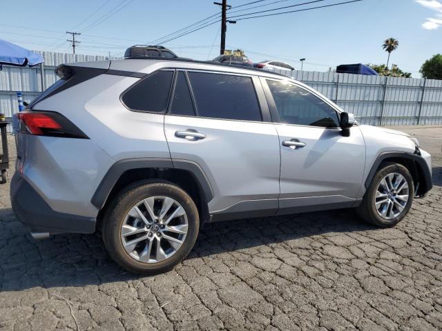 2T3C1RFV3NC195291 Toyota RAV4 XLE P