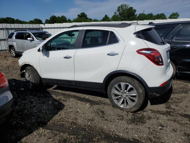 KL4CJESB2HB199584 Buick Encore Preferred