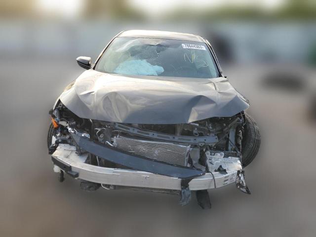19XFC2F69KE049216 Honda Civic Lx
