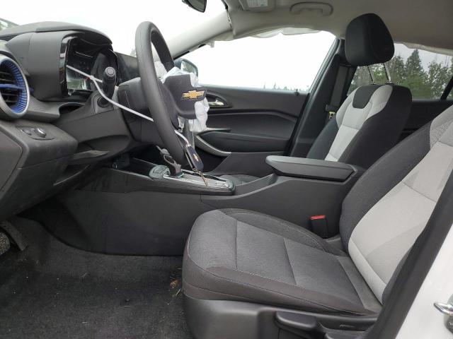KL77LFE28RC027829 Chevrolet TRAX LS
