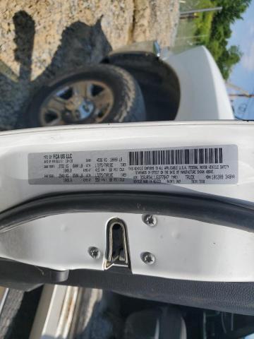 3C6UR5HL1JG377847 RAM 2500 St