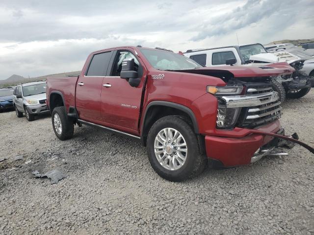 1GC4YVEY4NF152535 Chevrolet Silverado K3500 High Country