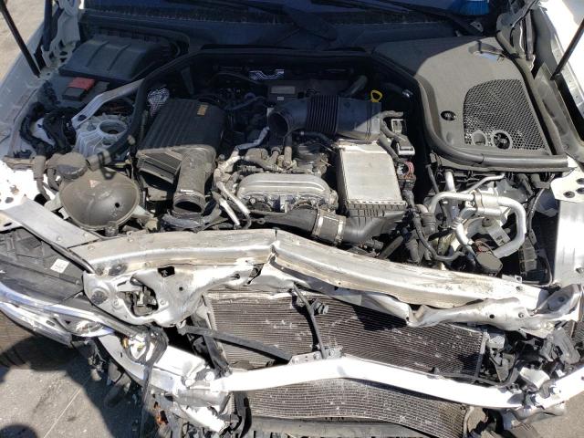 WDDZF4JB6HA018673 Mercedes-Benz E 300