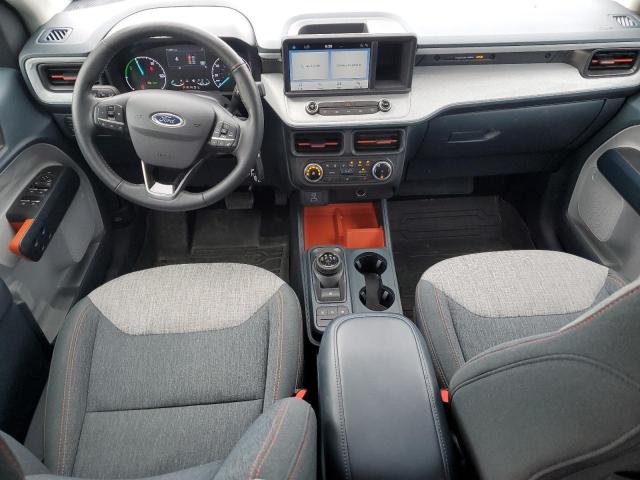 3FTTW8E33NRA79829 Ford MAVERICK X