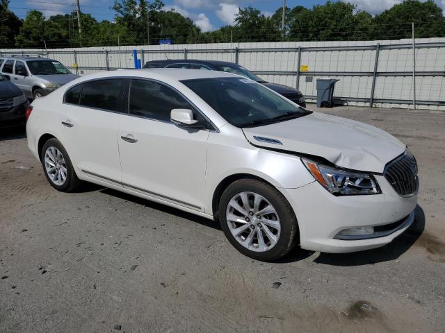 1G4GB5G33GF216496 Buick Lacrosse