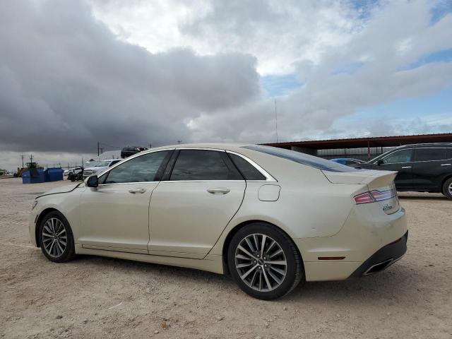 3LN6L5A98JR601939 Lincoln Mkz Premie