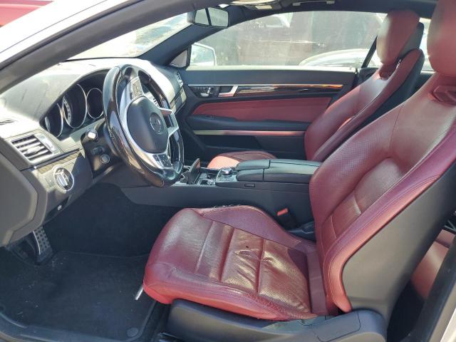 WDDKJ6FB7GF331446 Mercedes-Benz E 400