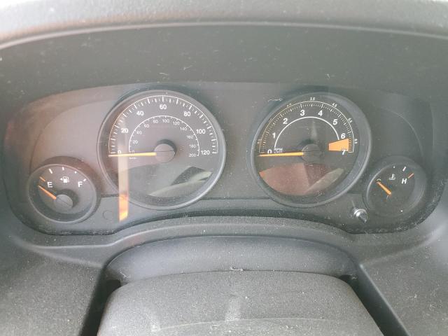1C4NJPBA7ED692100 Jeep Patriot Sport
