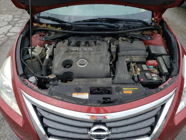 1N4BL3AP8EC266746 Nissan Altima 3.5s