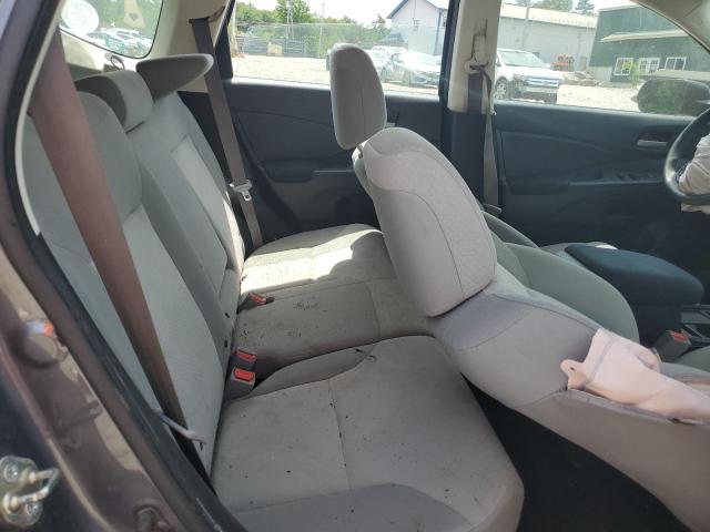 2HKRM4H36GH614498 Honda CR-V LX