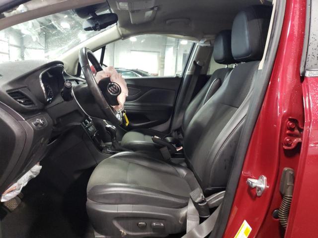 KL4CJESB1KB836598 Buick Encore Preferred