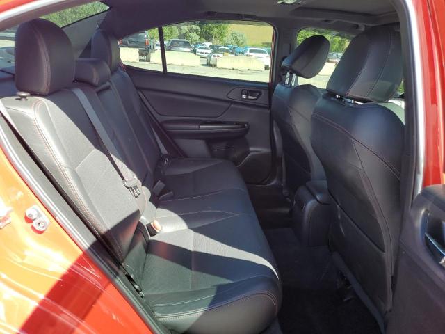 JF1VA1P6XL8801517 Subaru WRX LIMITE
