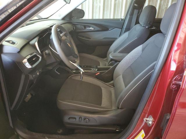 KL79MPSL1MB011916 Chevrolet TRAILBLAZE