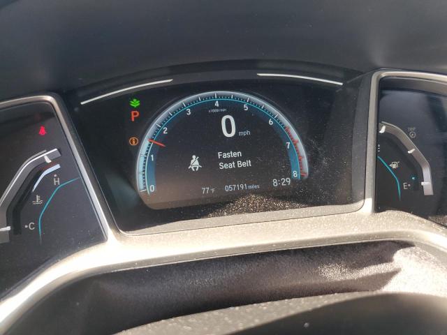 19XFC1F37LE211667 Honda CIVIC EX
