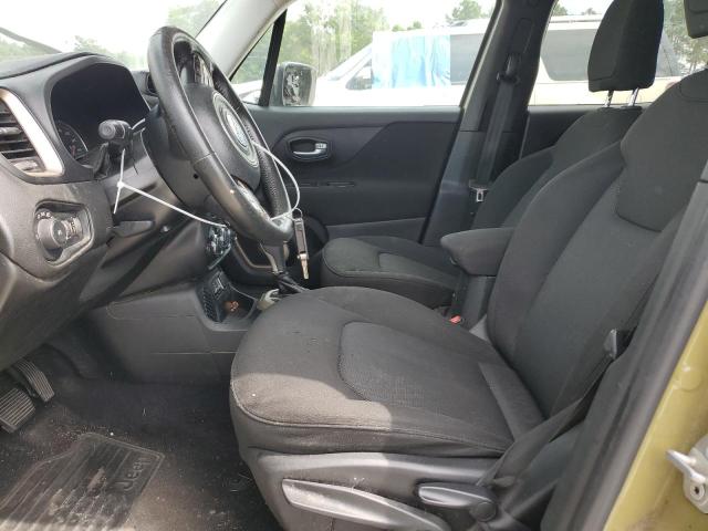 ZACCJABT1FPB98629 Jeep RENEGADE L