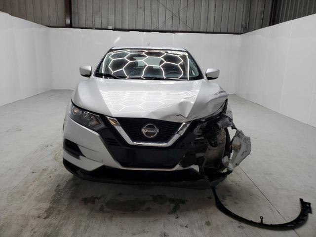 JN1BJ1CW4LW380265 Nissan Rogue Sport S