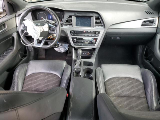 5NPE34AB1HH535809 Hyundai Sonata Sport