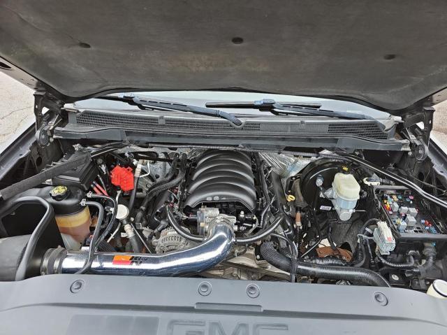 3GTP1UEC3EG140553 GMC Sierra C1500 Sle